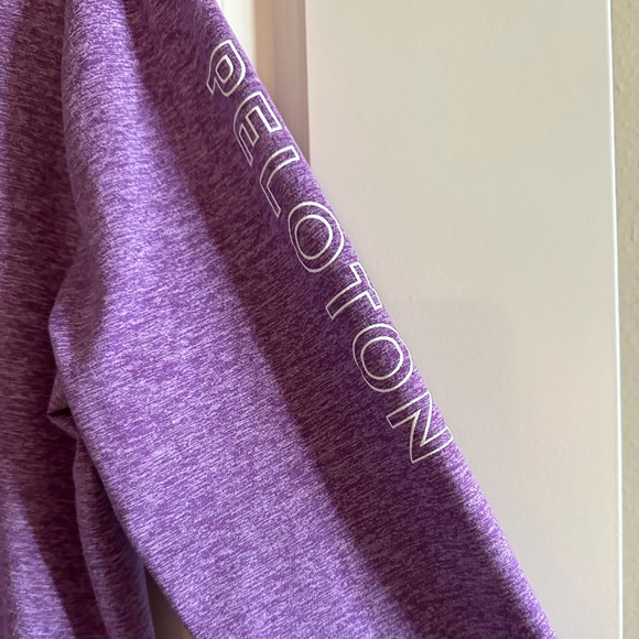 Peloton Nike Pullover - Picture 4 of 5